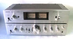 Vintage Toshiba SC-335 Stereo Power And SY-335 Preamplifier Working. Fixed Price $253.88.