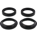 Balls 56-137 Fork & Dust Seal Kit Yamaha YZF-R6S 06-09. Fixed Price $39.78.