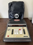 Vintage Burroughs C3200 Electronic Calculator Nixie Tube Display Retro 1960. Fixed Price $700.00.