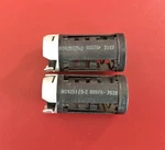Lot Of Ierc M24251/5-2 Electron Tube Shield T5-1020-1. Fixed Price $14.95.