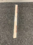 Lot Of 2 Nec Fluorescent Tubes FL13CW Straight T5 Light Bulb. Fixed Price $20.00.