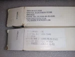 Sylvania 6BG6GA New Old Stock Beam Power Tube Electron Valve Tested Good +. Fixed Price $20.00.