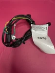 Ge Washer Power Cord 290D2240G003, E115330 For Model #GTW335ASN2WW. Fixed Price $17.99.