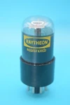 Raytheon 12SL7GT Vintage Audio Tube - Amplitrex Superb Results. Fixed Price $14.95.