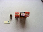 Lot Of New In Box Philco Electron Tubes 2EN5 (332). Fixed Price $15.00.