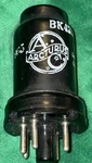 BK42B Arcturus Ballast Tube Automatic Current Regulator Radio Replacement Rare. Fixed Price $33.00.