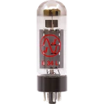 E34L, Jj Electronic, Matched Vacuum Tube, Apex Burned-in Single, Power. Fixed Price $27.10.