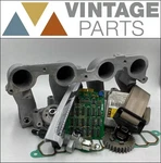 Healthcare Vacuum Gage #4002K41 New Oem 46-294167P59. Fixed Price $446.06.