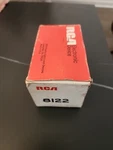 Rca Vacuum Tube 8122. Fixed Price $249.99.