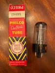Dumont 6AH4GT Electron Tube Replacement. Fixed Price $15.00.