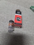 Vintage Rca 12F8 Electronic Vacuum Tube Teated Good 66%. Fixed Price $5.99.
