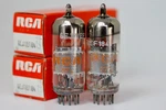 EF184 6EJ7 Siemens Nos M-pair For H.h.scott 345 350 Shindo Graaf Futterman. Fixed Price $69.99.