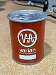 Nos Varian Jan 1B63A Radar Electron Tube Mil Spec Sealed In Can (many Avail). Fixed Price $332.00.