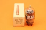 6211A Five Star Vintage Single Tube Branded Ibm 252551 Long Life 12AT7 12AU7. Fixed Price $35.99.