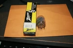 Zenith Nos 6U10 Tube. Fixed Price $12.00.