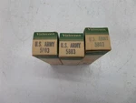 Lot Of Victoreen 5803 Electron Tubes. Fixed Price $24.95.