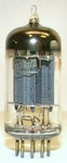 12AU7 Tube Nec Tested & Boxed Vintage Commercial Surplus. Fixed Price $13.99.