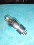 General Electric 75 Tube F/ham Radio Guitar Amplifier - TV7 Tested. Fixed Price $17.99.