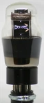 6N7 G Mullard Tube Valve Black Plate CV1957 Ecc 31 32 6H7 6SN7 B65 CV181 Rare. Fixed Price $399.00.