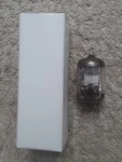 Nos Motorola 6AK5 Vacuum Tube - White Box Tested. Fixed Price $8.99.