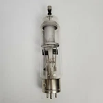 Rare Vintage Large Amperex 6693 Vacuum Tube Made Holland New Old Stock. Fixed Price $315.97.