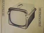 Original Sams Photofact Manual Zenith A1510L, A1511G, A1512J (ch. 15A25) (388). Fixed Price $8.99.