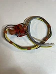 V-55D Klystron Varian Tube Gas Switching Canada. Fixed Price $35.00.