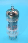 Cbs 5814A Vintage Audio Tube - Black Plate Getter Superb Amplitrex Tested. Fixed Price $14.95.