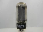 Strong Rca 5U4GB 90/100% Smooth Grey Plates Side "d" Getter Serious Tubes S457. Fixed Price $12.00.