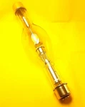 Huge Kenotron Tube Roentgen X-ray KRM-150 150KV In Oil Soviet Ussr. Fixed Price $399.97.