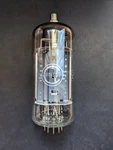 6P45S Tube =EL509, EL519, 6K6G Svetlana Output Beam Tetrode Nos 1PCS. Fixed Price $19.50.