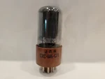 Jan Crc 6V6 Gty Rca - Brown Base TV7 Tested.. Fixed Price $25.00.