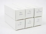 Philips 5933WA 807 Vintage Nos Black Plate Transmitting Tubes (set Of Six). Fixed Price $90.00.