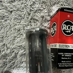 Rca Radiotron 5U4GB Electron Tube Vacuum W/ Box, Model/mpn. Fixed Price $11.95.