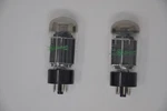 Ge 6AS7GA Nos Vacuum Tube. Fixed Price $30.00.