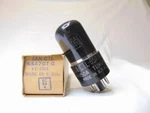 Tun-sol Jan Ctl 6SA7GT /g Audio Vacuum Tube Hickok Tested 100%+ Nos. Fixed Price $15.99.