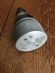 Rare Machlett ML-7209 Radio Transmitter Tube Valve (nos). Fixed Price $100.00.