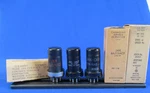 Jan 6AC7 Vacuum Tubes Military Spec Lot Of 3 TV-7 Tested New In Box. Fixed Price $8.75.