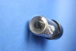 6E5S Tube (6 / 6E5G 6G5G EM-34) Magic Eye Indicator. Fixed Price $11.55.
