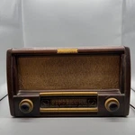Vintage Mod Century Westinghouse Tube Radio Works Great See Description. Fixed Price $225.00.