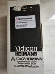 High Quality Amperex And Philips Vidicon - Camera Tube. Fixed Price $21.00.