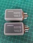 Altec Microphone Preamplifier Pair Of Transformers Type 4010066-01. Fixed Price $185.00.