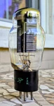 Sylvania Rectifier 1275 Tube / Replaces 274A 5Z3 Production Stamp 235. Fixed Price $45.00.