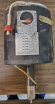 Tonotron Cathode Ray Tube (crt) Vintage Aircraft Radar H1027AP20. Fixed Price $275.00.