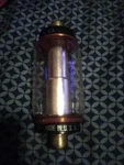 Amperex VC-50-32 Pf, Kv Peak, Fixed Vacuum Capacitor AB5. Fixed Price $95.00.