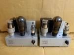 Waiting Audio PX25 Single Ended Class-a Tube Valve Power Amplifier (mono-mono). Fixed Price $1480.00.
