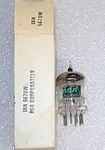 Jan 5670W Rca Nos Vacuum Tube, Triplett 3444 Tested - Will Combine Ship. Fixed Price $24.95.