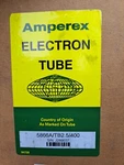 5866A/TB2.5/400 Vhf Amperex Tube Ham Radio Linear Amplifier Transmitter. Fixed Price $199.00.