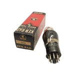 Ken Vintage Vacuum Tube Model 1D7G Electronic Radio Tested Valve. Fixed Price $27.50.