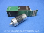Nos 50A5 Vacuum Tube - Sylvania Usa 1950'S ($8.90/EA, Tested!!!). Fixed Price $8.90.